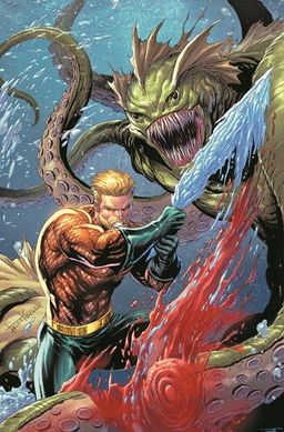 Tyler Kirkham Cardstock Variant Cover