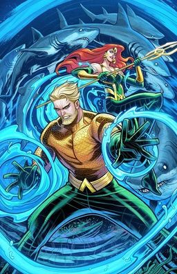 Elizabeth Torque Cardstock Variant Cover