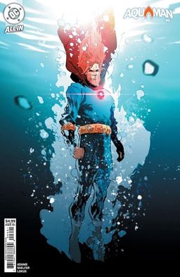 Marcio Takara Cardstock Variant Cover