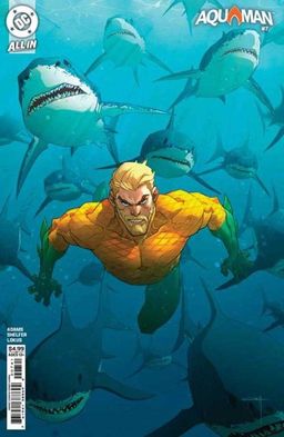 Ozgur Yildirim Cardstock Variant Cover