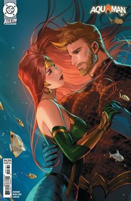 Leirix Cardstock Variant Cover