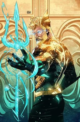 Edwin Galmon Cardstock Variant Cover