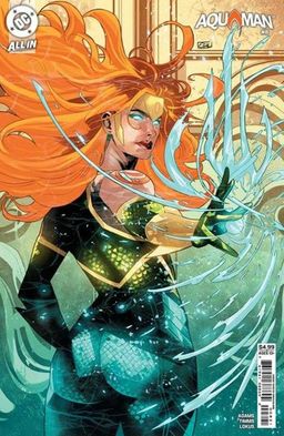 Edwin Galmon Cardstock Variant Cover