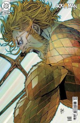 Guillem March Cardstock Variant Cover