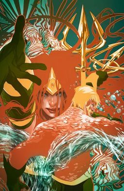 Don Aguillo Cardstock Variant Cover