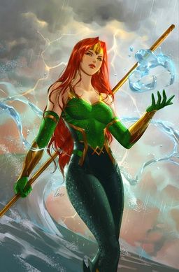 Leirix Cardstock Variant Cover