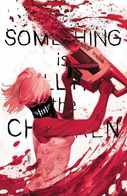 Rod Reis Cover