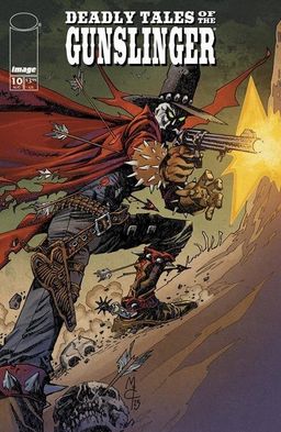 Variant cover