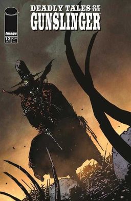 Variant cover