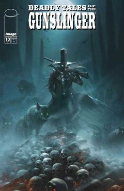 Variant cover