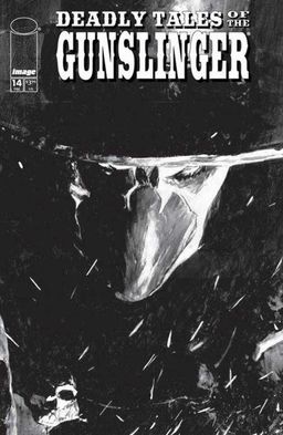 Variant cover