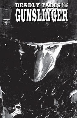 Variant cover
