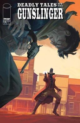 Variant cover