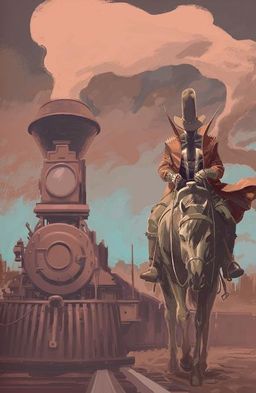 Variant cover