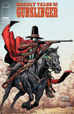 Variant cover