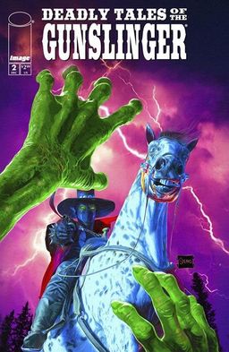 Variant cover