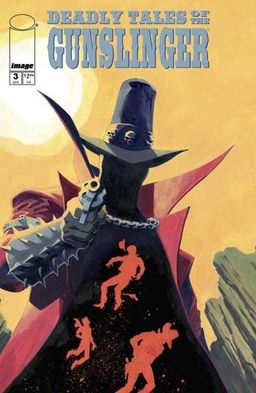 Variant cover