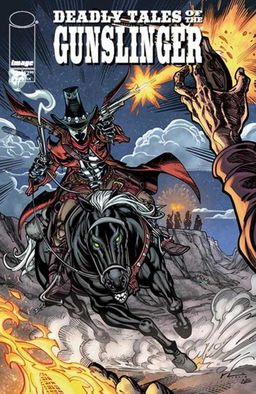 Variant cover