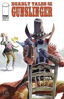 Variant cover