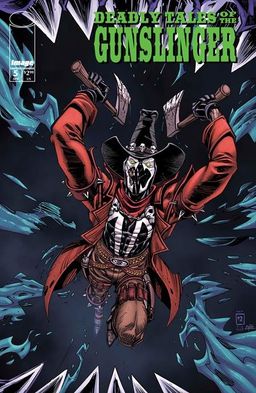 Variant cover