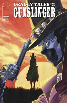 Variant cover