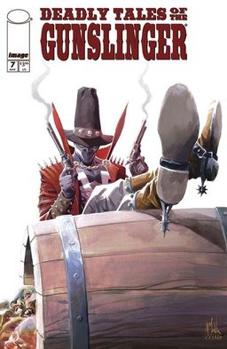 Variant cover