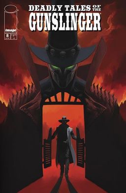 Variant cover