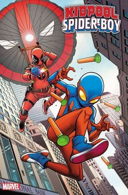 Paco Medina Cover