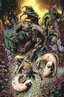 Joseph Michael Linsner - 20 Copy Incentive Virgin Cover I