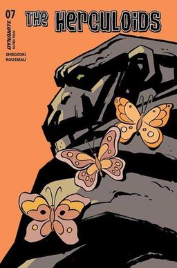 Cover D - Anthony Marques