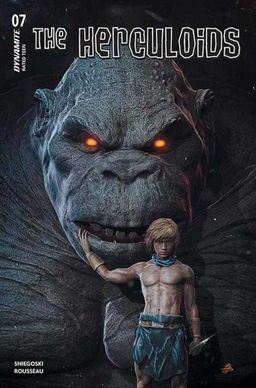 Anthony Marques - 10 Copy Incentive Virgin Cover F
