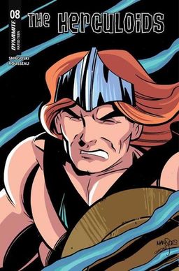Joseph Michael Linsner - 15 Copy Incentive Line Art Virgin Cover G