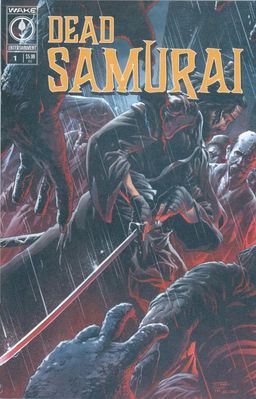 Variant cover