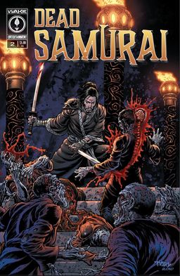 Variant cover