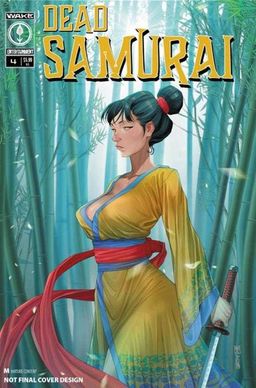 Variant cover