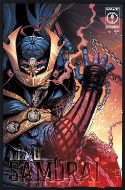 Variant cover