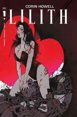 Variant cover