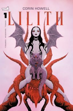 Cover B - Jae Lee