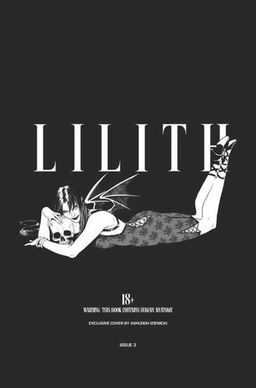 Variant cover
