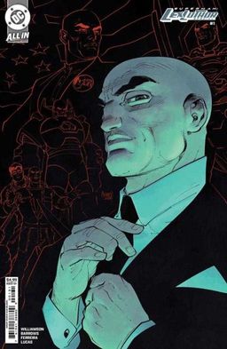 Variant cover