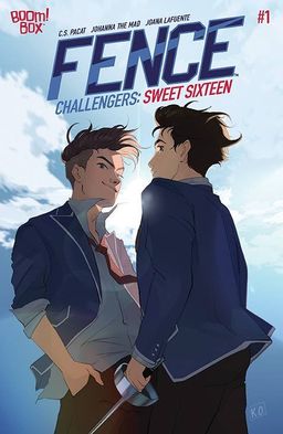 Kody Okamoto Cover