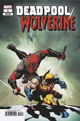 Frank Miller Cover