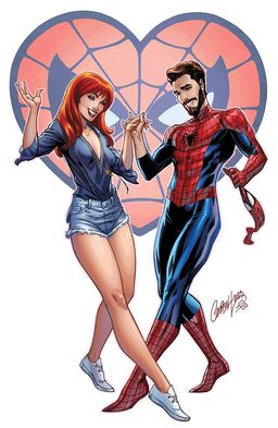 Variant cover