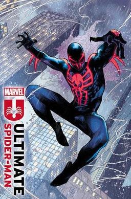 Variant cover