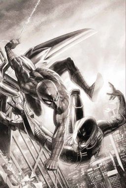 Variant cover