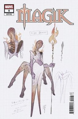 Peach Momoko Design Cover