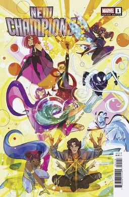 Paco Medina Cover