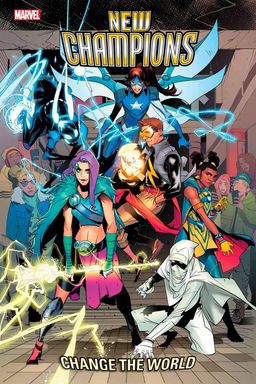 Federico Vicentini Cover