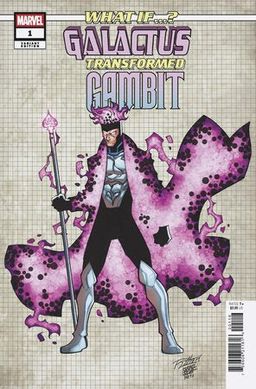 Edwin Galmon Cover
