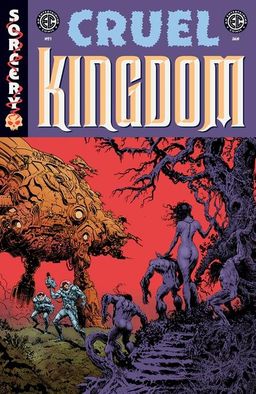 Cover B - Liam Sharp